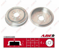 Jarrurumpu - C6B002ABE