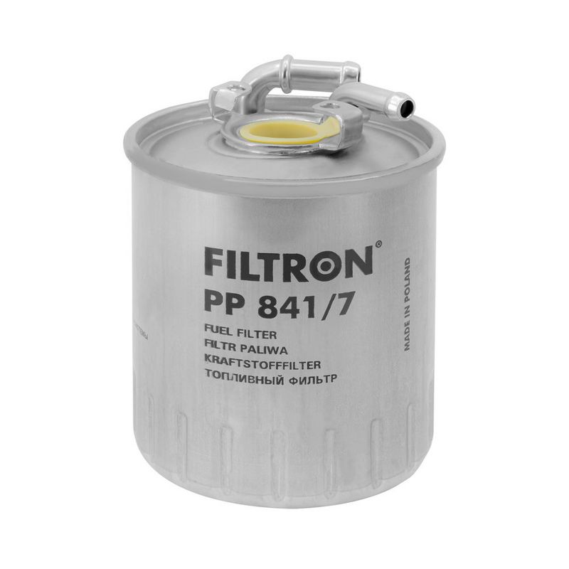Degvielas filtrs - PP 841/7