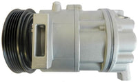 Kompressori, ilmastointilaite - ACP 1271 000S