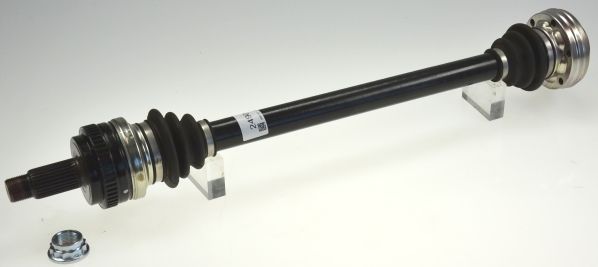 Vetoakseli - 24903