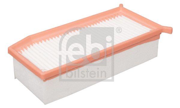 Ilmansuodatin - 48480