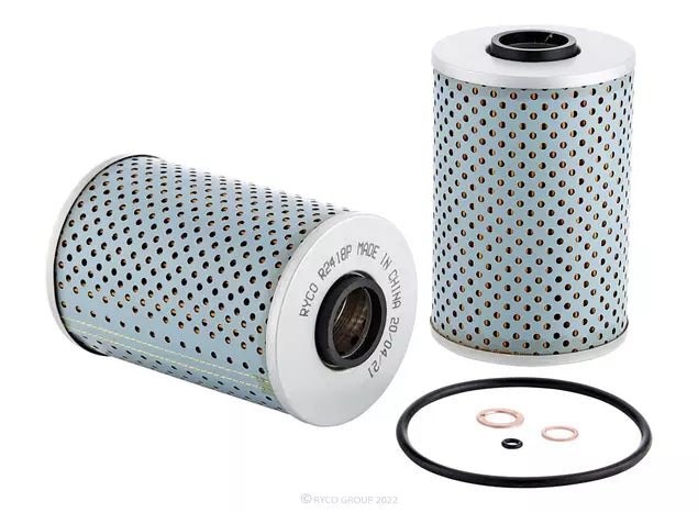 Oil Filter - R2418P