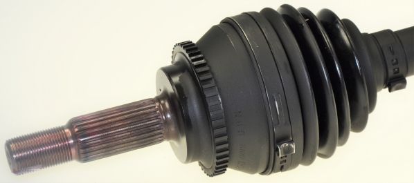 Vetoakseli - 25696