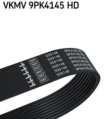 Moniurahihna - VKMV 9PK4145 HD