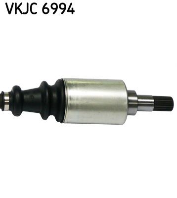 Vetoakseli - VKJC 6994