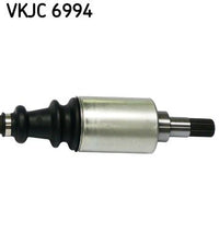 Vetoakseli - VKJC 6994