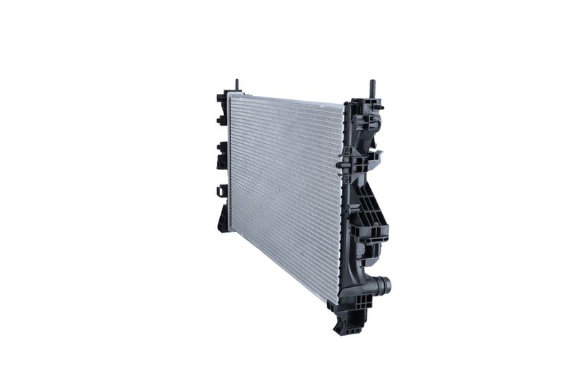 Motora dzesēsanas radiators - 560020