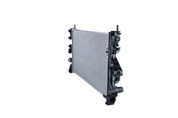 Motora dzesēsanas radiators - 560020