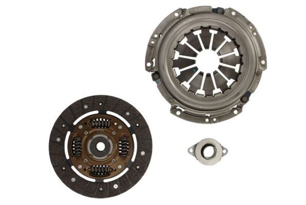 Kytkinpaketti - F15066NX