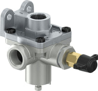 Adapteri venttiili - 9750015000