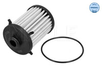 Hydrauliikkasuodatin, automaattivaihteisto - 100 136 1007