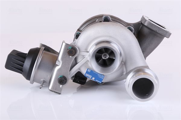 Turbokompresors - 93455