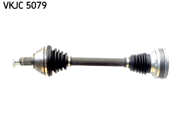 Vetoakseli - VKJC 5079