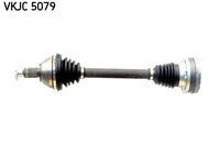 Vetoakseli - VKJC 5079