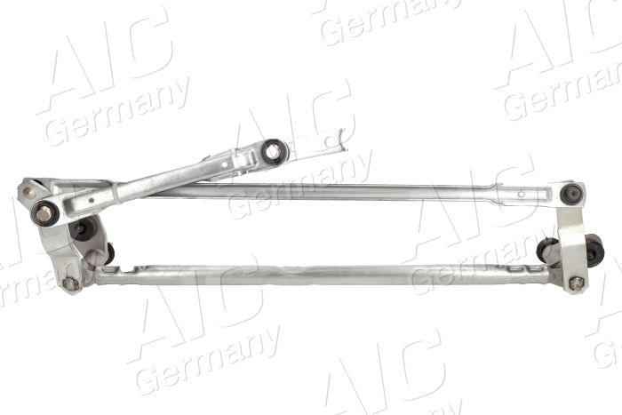 Motora dzesēsanas radiators - 53476