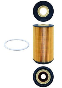 Eļļas filtrs - OX 557D