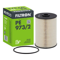 Degvielas filtrs - PE 973/2