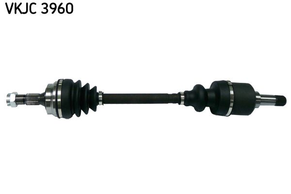 Vetoakseli - VKJC 3960