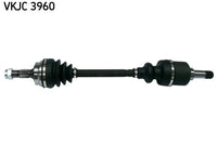 Vetoakseli - VKJC 3960