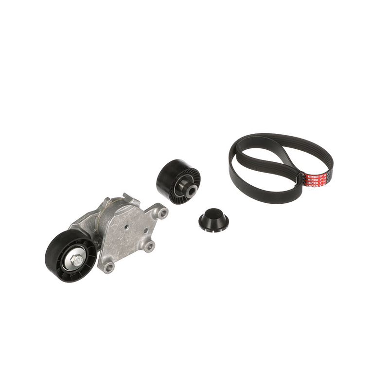 Celiņu siksnu komplekts - K016PK803