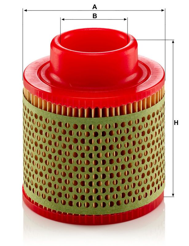 Gaisa filtrs - C 1131