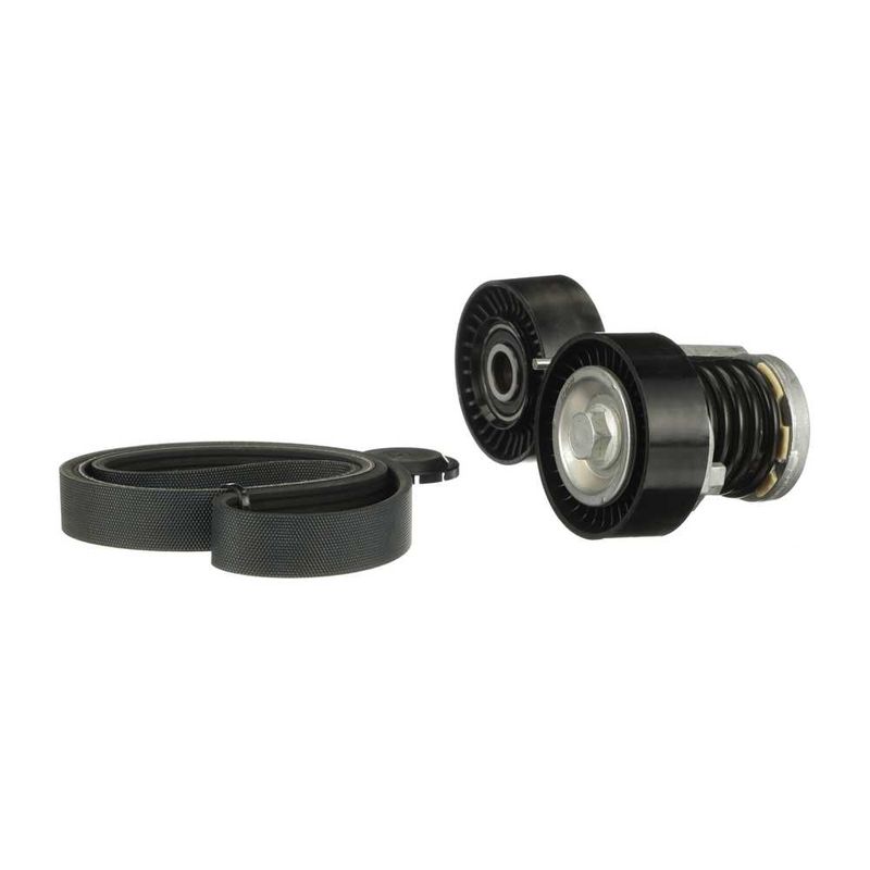 Moniurahihnasarja - K016PK1550XS