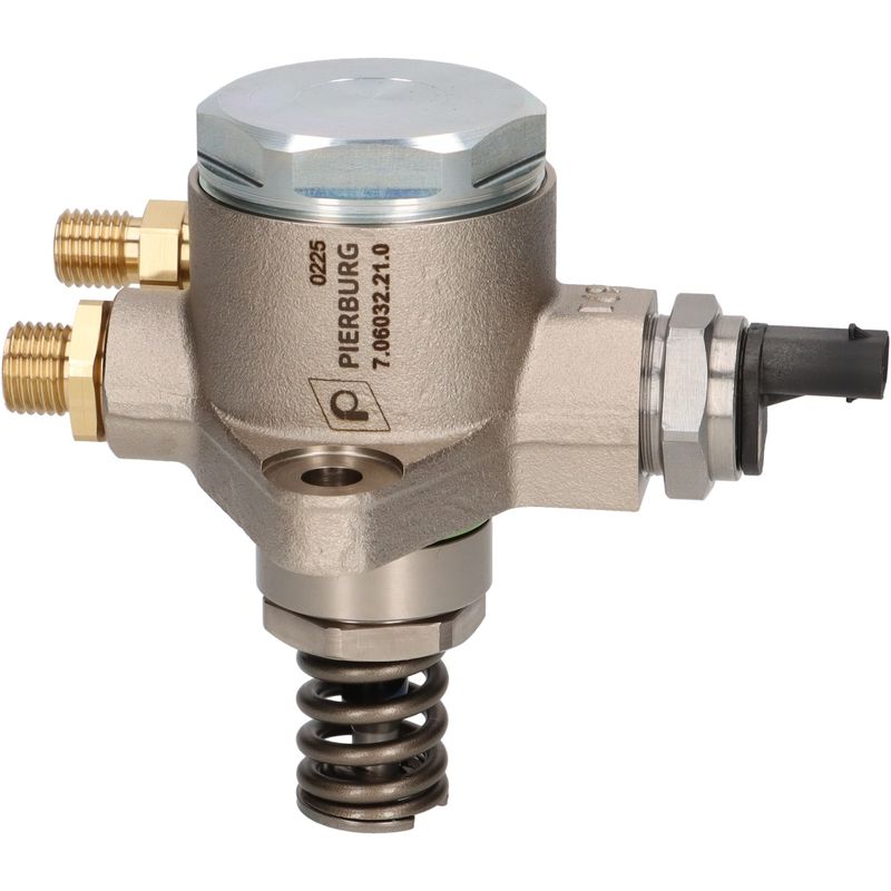 Korkeapainepumppu - 7.06032.21.0