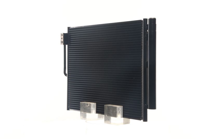 Lauhdutin, ilmastointilaite - AC 596 000S