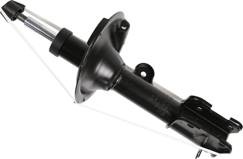 Amortizators - 316 710