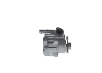 Hydrauliikkapumppu, ohjaus - K S01 000 531