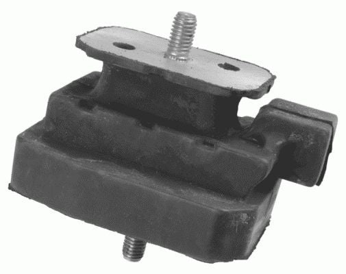 Piekare, Automātiskā pārnesumkārba - 31924 01