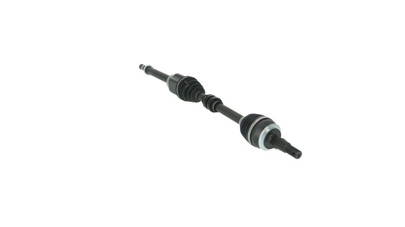 Vetoakseli - VKJC 3468