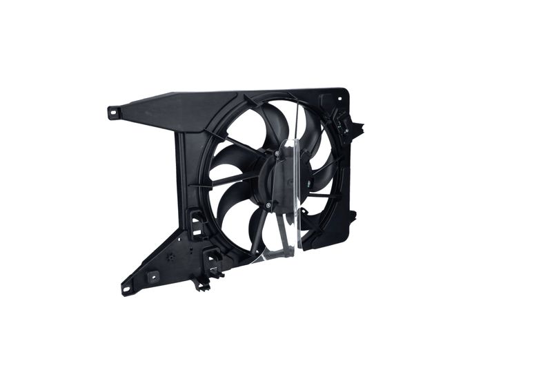 Ventilators, Motora dzesēšanas sistēma - 470084