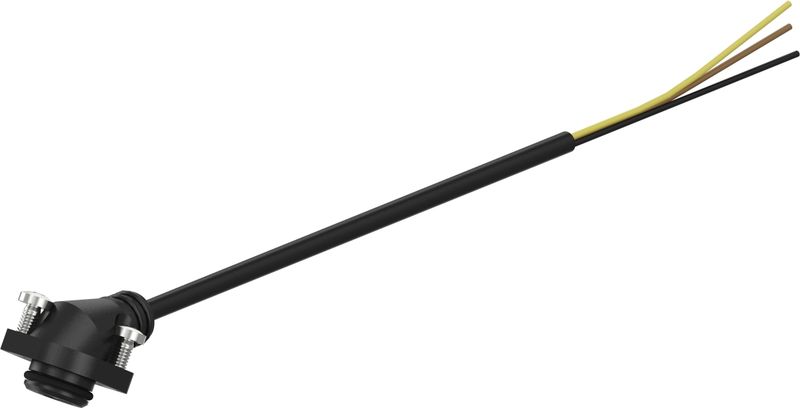 Elektroninen jarrujärj. kaapeli - 4497530250