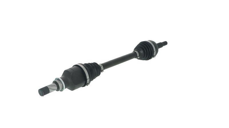 Vetoakseli - VKJC 5992