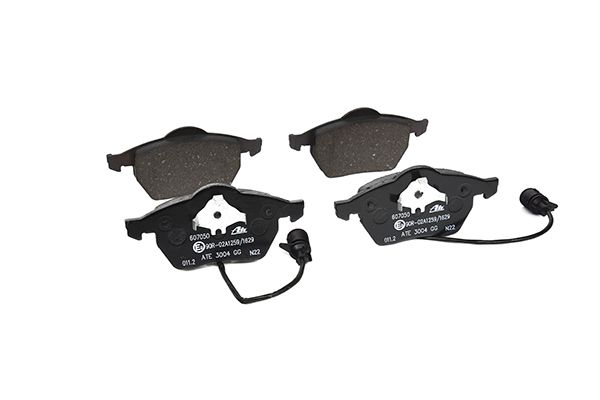 Jarrupala, levyjarru - 13.0460-7050.2