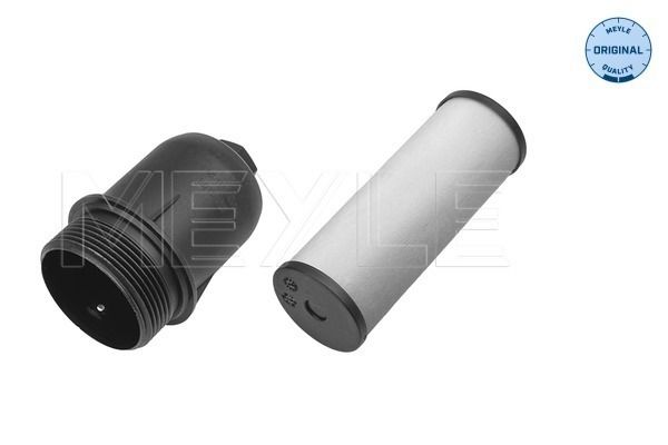 Hydrauliikkasuodatinsarja, automaattivaihteisto - 100 137 1003
