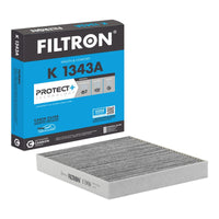 Salona filtrs - K 1343A