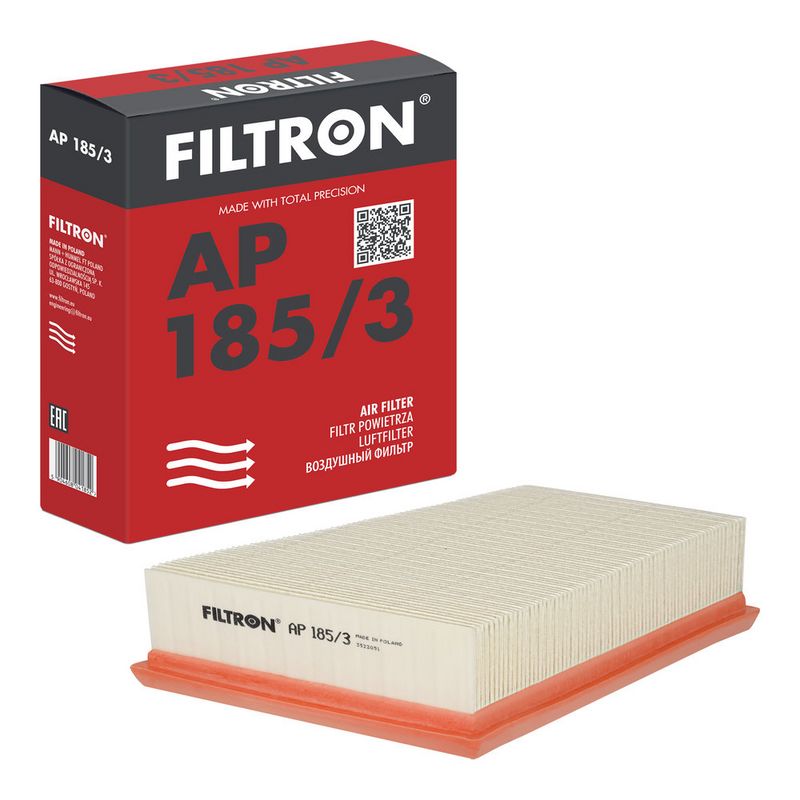 Gaisa filtrs - AP 185/3