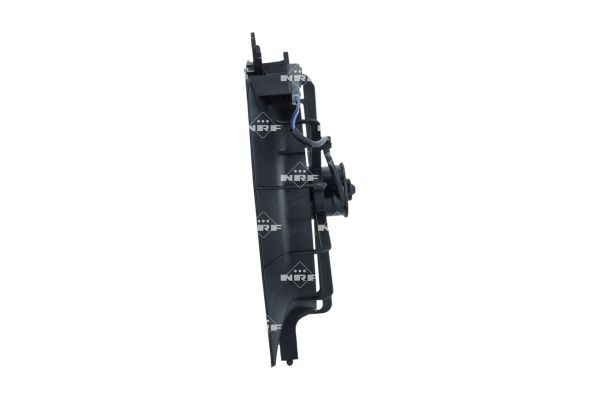 Ventilators, Motora dzesēšanas sistēma - 47043