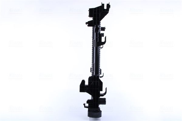Motora dzesēsanas radiators - 686807