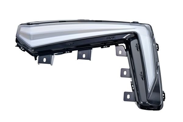 Dienas gaismas lukturis - 2PT 014 585-011