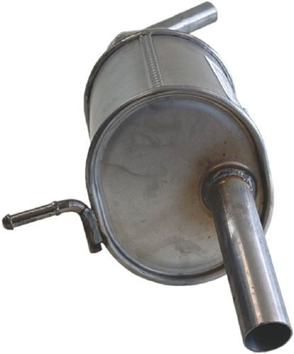 Izplūdes gāzu trokšņa slāpētājs (pēdējais) - 279-895