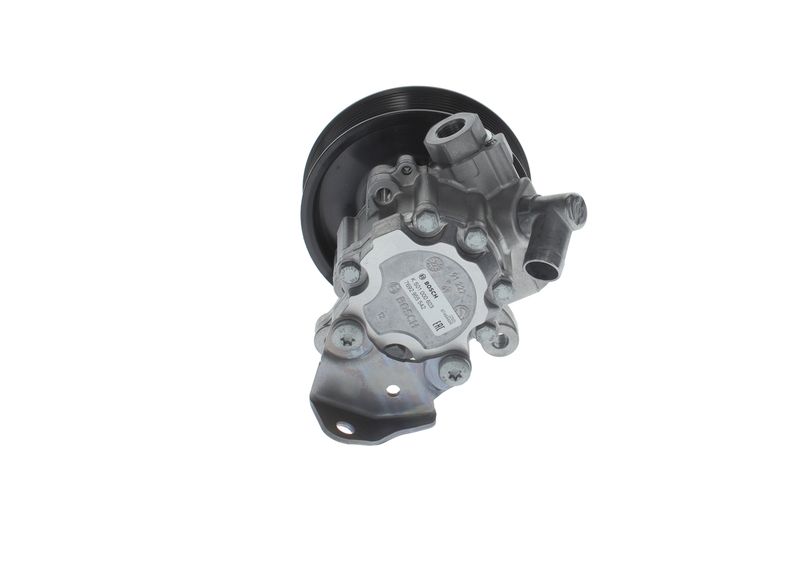 Hydrauliikkapumppu, ohjaus - K S01 000 603