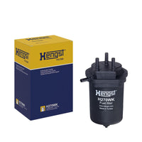 Degvielas filtrs - H270WK