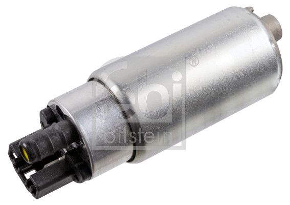 Polttoainepumppu - 194960
