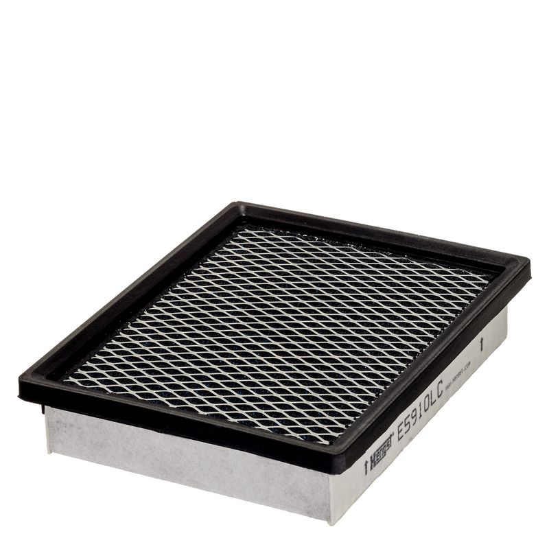 Salona filtrs - E5910LC