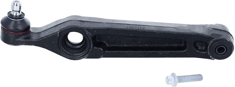 Balstiekārtas svira - 33762 01