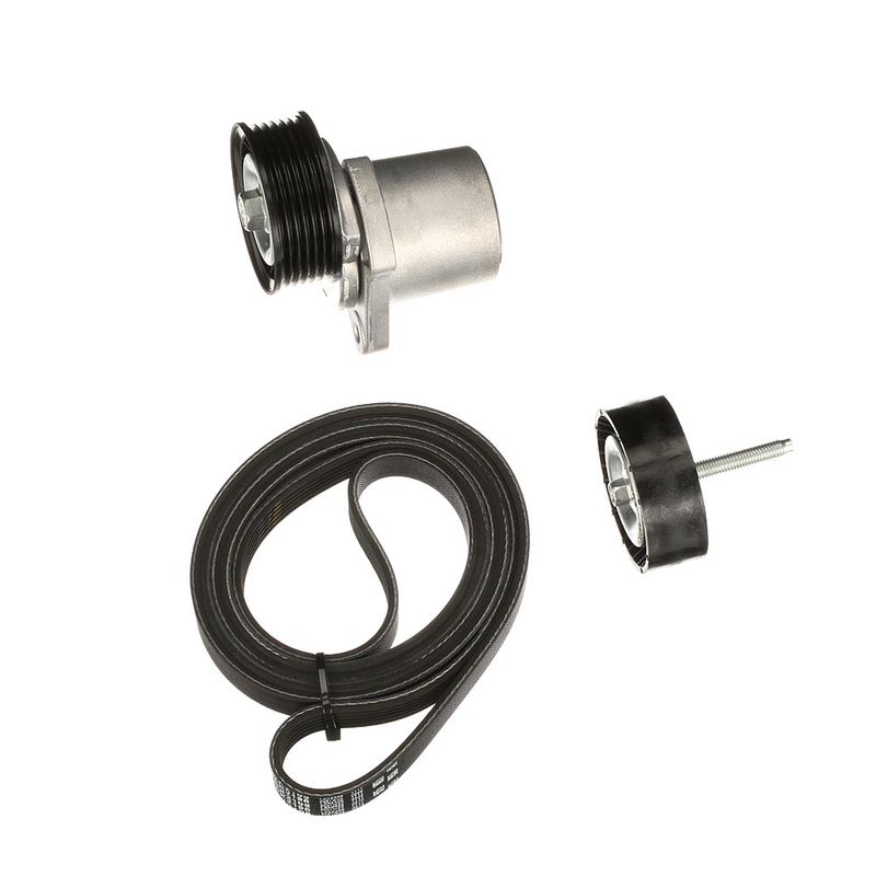 Celiņu siksnu komplekts - K016PK2198