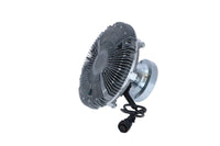 Sajūgs, Radiatora ventilators - 49108